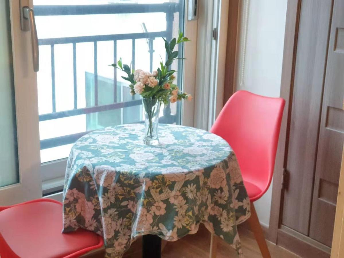 סאוגוויפו Hy Choi Hostel מראה חיצוני תמונה